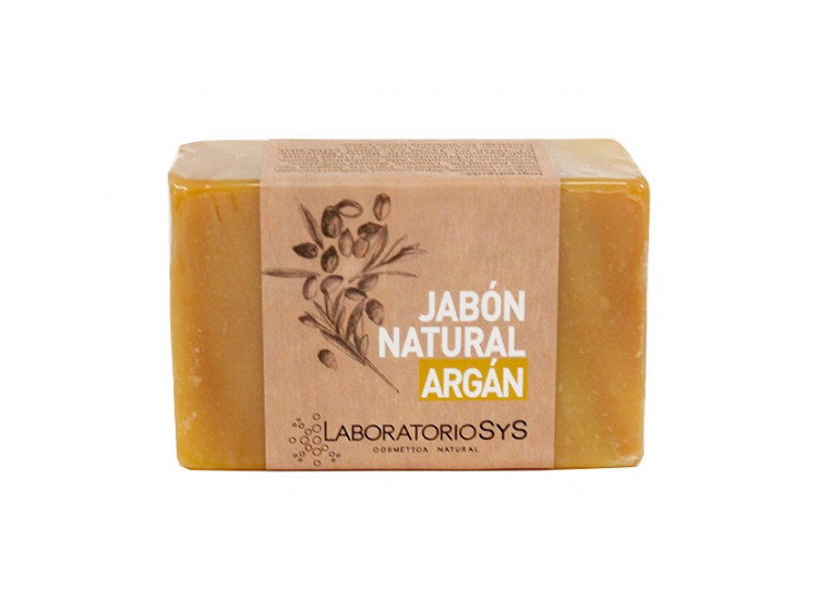 Arganové mydlo 100g