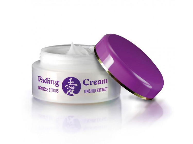 Fading cream 50 ml