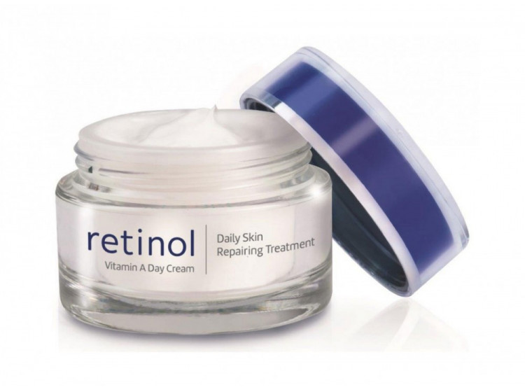 Retinol Vit. A denný krém