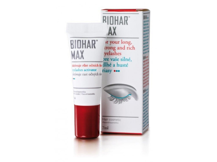 Biohar Max 7 ml