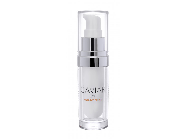 Caviár očný krém 15 ml