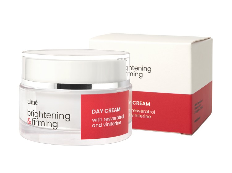 Krém Brightening & Firming