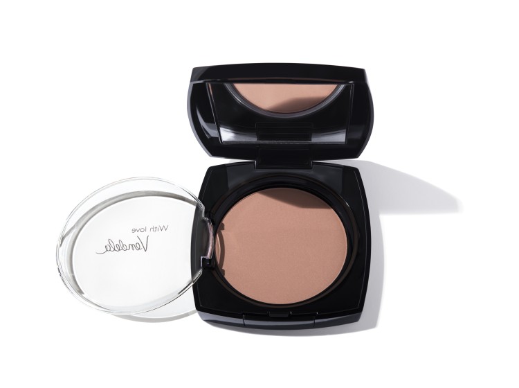 Zmatňujúcí bronzer Vendela