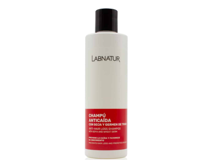 Šampón so pšeničnými klíčkami 250 ml