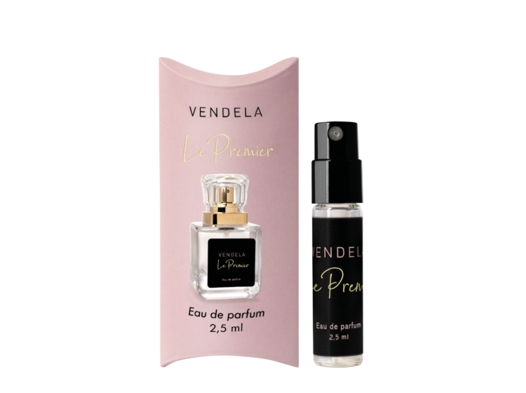 «le premier» VZORKA