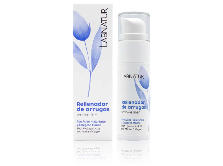 Vyplňovač vrások 30 ml