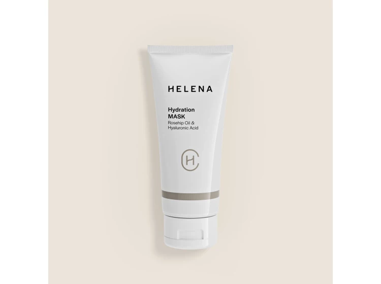 Hydratačná maska Helena