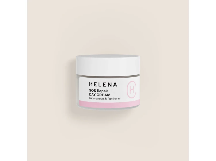 Helena SOS Repair Day Cream