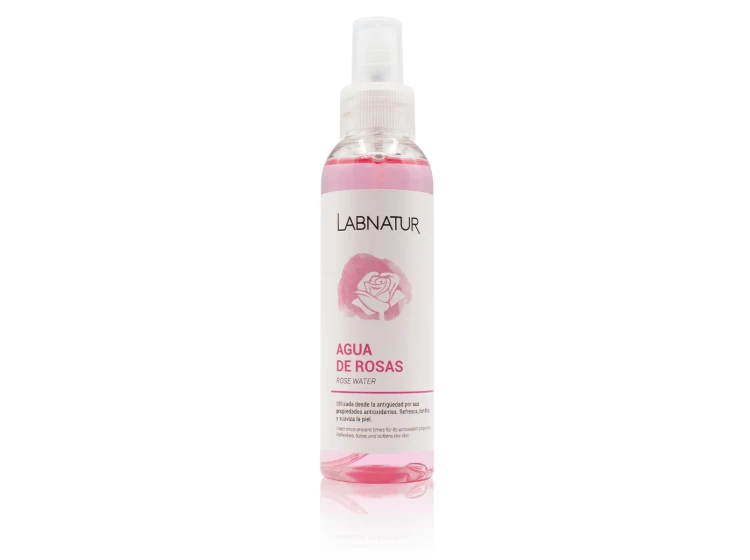 Voda z ruží 125 ml