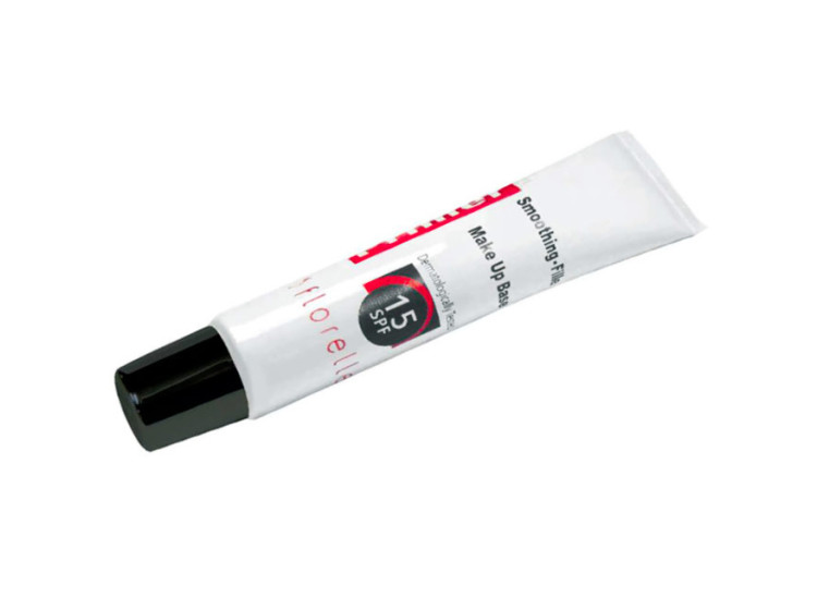 Vyhladzujúca podkladová báza pod make-up