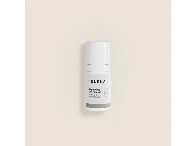 Očný krém Helena Brightening Eye Cream