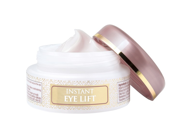 Instant Eye Lift Oční krém