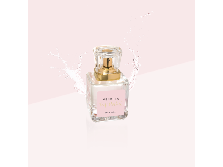 Pink Patchouli VZORKA