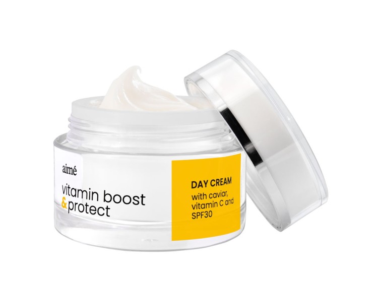 Vitamin Boost & Protect