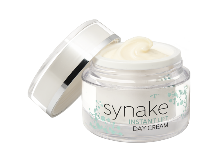 Synake Instant Lift denní krém