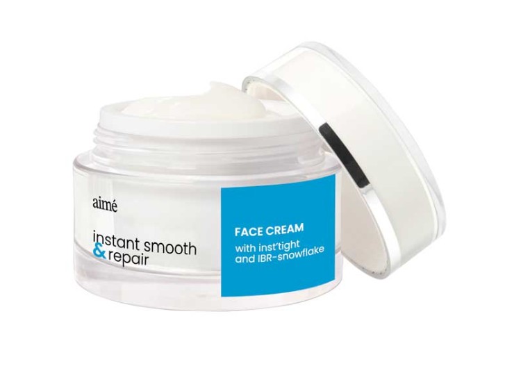 Instant Smooth & Repair