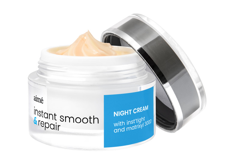Instant Smooth & Repair Night