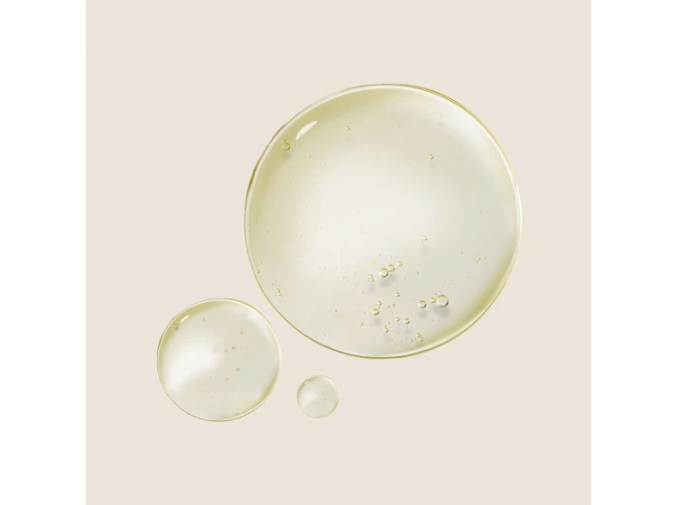 Helena Čisticí olej