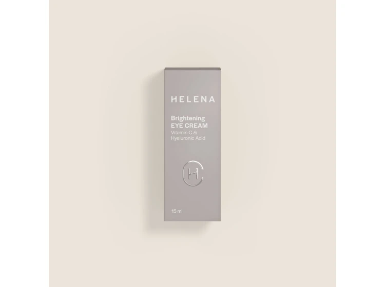 Oční krém Helena Brightening Eye Cream