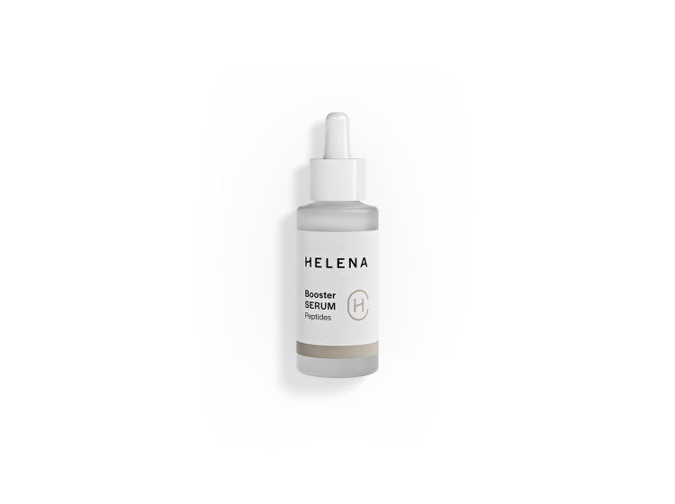 Helena Booster Serum Peptides