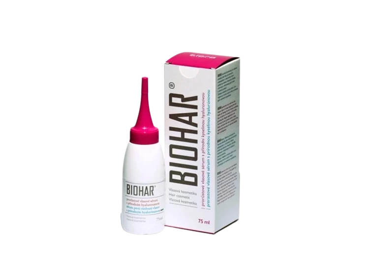 Biohar 75 ml