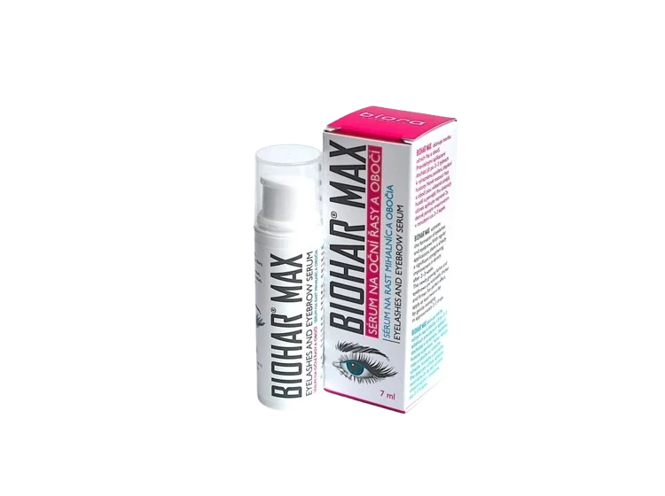 Biohar Max 7 ml